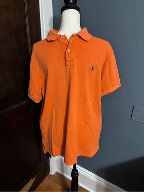 Men’s Ralph Lauren Polo Shirt